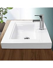 Lavabos de baño | Amazon.es