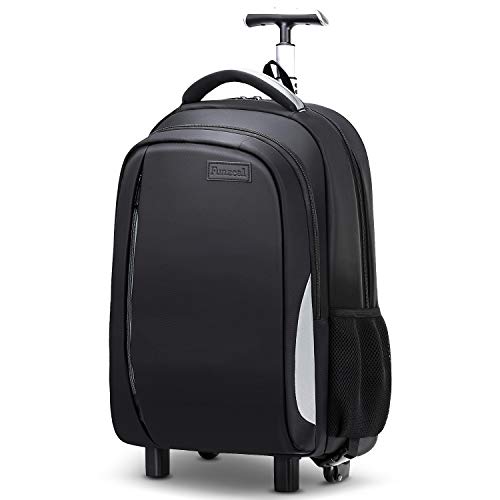 17 rolling backpack