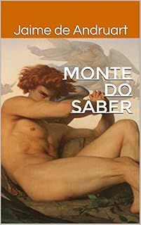 Livro Monte do Saber
