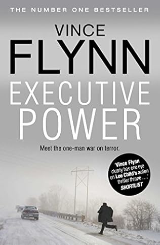 Executive Power Executive Power