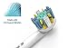 The Ultimate Oral B Replacement Brush Heads | 20 Pack Floss Action Toothbrush Heads| Removes Plaque and Decreases Gingivitis by Oliver James 