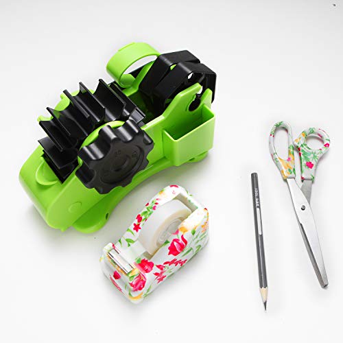 image for VIBRANZ-LAB Sissors for Office Scissors Heavy Duty Scissors for Office