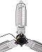 Fire Sense Umbrella Halogen Patio Heater