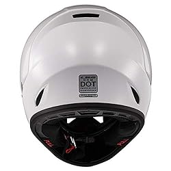 LS2 Helmets Street Fighter Helmet