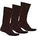 Brown 3-pack