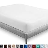 Ivy Union 2 Twin XL Fitted Bed Sheets (2-Pack) - Twin Extra Long, 15