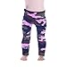 Set of 8pcs Printed leggings for Dolls - Leggings for 18 inch American girl Dolls
