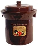 Harsch Gairtopf Fermenting Crock Pot