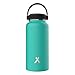 Bear Grylls Triple Wall Vacuum Insulated Water Bottle for 12 Hours Hot | 24 Hours Cold, BPA Free