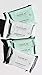 Patchology Clean AF Facial Cleansing Wipes - On-The-Go Refreshing Travel Size Face Wipes for Removing Dirt and Oil - Makeup Remover Wipes for Sensitive and Oily Skin (1 Pack/60 Count)