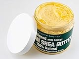 African Shea Butter 100% Natural 16oz