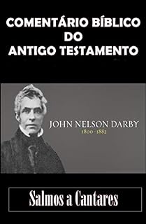 Salmos a Cantares de Salomão