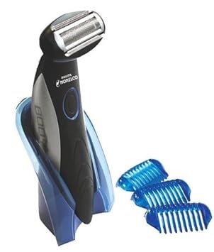 philips norelco bodygroom amazon