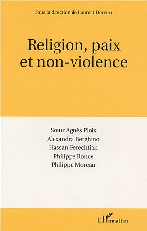 Religion, paix et non-violence