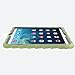Apple iPad Air 2 Drop Tech Green Gumdrop Cases Silicone Rugged Shock Absorbing Protective Dual Layer Cover Case