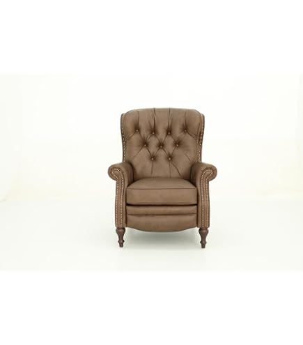 Amazon.com: BarcaLounger Presidential Manual Recliner- Wenlock