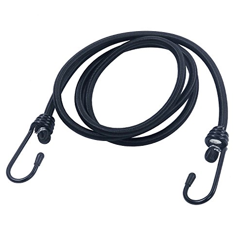 Bonnlo-Boat-Kayak-Canoe-Cart-Carrier-Dolly-Trailer-Tote-Trolley-Transport-with-Inflation-free-Solid-Tires-Wheel