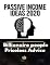 Livro Passive income 2020 billionaire people priceless advice