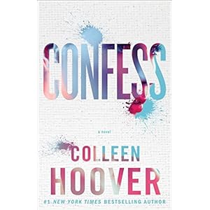 Confess Paperback – 10 maart 2015
