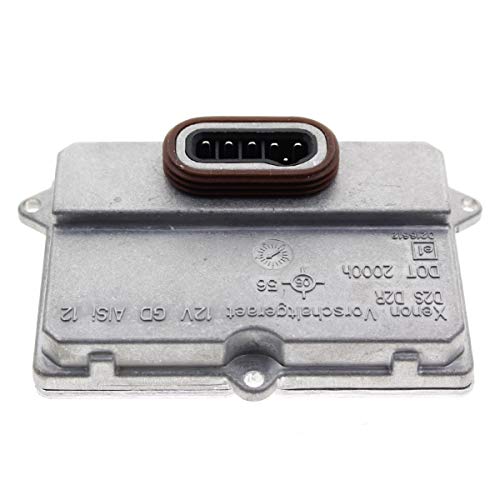 image for MOTOALL Xenon HID Headlight Ballast Control Unit Module Controller for