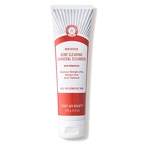 first aid skin rescue