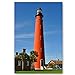 LIGHTHOUSES postcard set of 20 postcards. U.S. lighthouse theme post card variety pack. Made in USA.