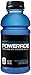 POWERADE Mountain Berry Blast Sports Drink, 12 Ounce (12 Bottles)