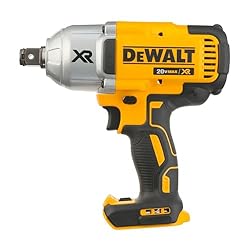 DEWALT 20V MAX* XR Cordless Impact Wrench with Hog