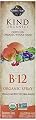 Garden of Life Kind Organics Organic B-12 Spray, 2 Ounce (Pack of 3)