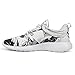 WXMDZS Men Cushioning Running Shoe Lightweight Lace Up Casual Sneakers Non-Slip Walking Shoes