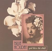 Billie Holiday Ablum Cover