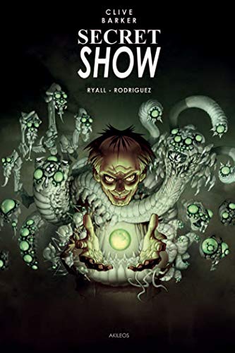 Secret Show by 