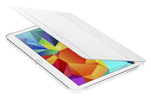 Samsung Book Cover for Galaxy Tab 4 10.1 (EF-BT530BWEGUJ)