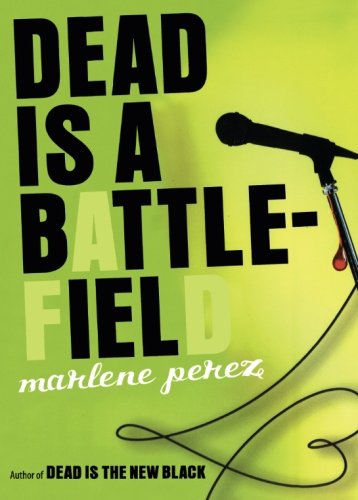 Dead Is a Battlefield