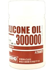 Kyosho #300000 Silicone Oil, 40cc