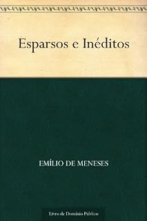 Livro Esparsos e Inéditos