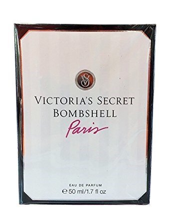 Bombshell Paris Eau de Parfum