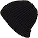 Thick & Warm Beanie in Cable And Ribbed Knit Styles