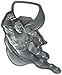 ICUP 15991 DC Superman In Flight Metal Opener, Multicolor
