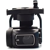 Jakoly Original Gimbal Housing Without Camera for DJI Mini 2 Drone Replacement Gimbal Shell Repair Parts for DJI Mavic Mini 2 UAV