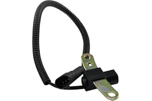 DOICOO Crankshaft Position Sensor 56026882 56026921 56027031 fit for Jeep Cherokee Wrangler Grand Cherokee 1993 1994 1995