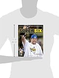 Super Six: The Steelers Record Setting Super Bowl Season by Pittsburgh Post-Gazette front cover