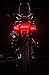 Ultrabrights 2-in-1 LED Brake Light/Turn Signal Upgrades for newer BMW Motorcycles (S series, G series, R series and F series)