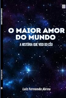 Livro O Maior Amor Do Mundo