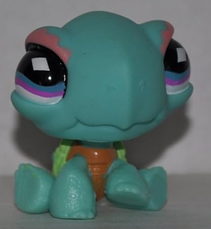 littlest pet shop 522