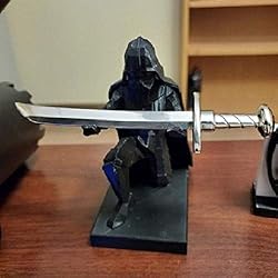 Novelstuffs Darth Vader Pen Holder 3D Printed
