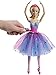 Barbie Dance & Spin Ballerina Doll
