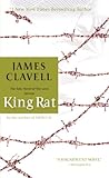King Rat (Asian Saga Book 4)