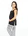2 in 1 Baby Be Mine Maternity & Nursing Pajama Set, PJ's Mom to be, Pregnancy Hospital Bag Must Have