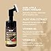 WOW Apple Cider Vinegar Exfoliating Face Wash W/Brush - Soft, Silicones Bristles - Foaming Cleanser For All Skin Type - Hydrate For Smooth Skin, Helps Remove Blackheads & Reduce Acne Breakout - 100ml